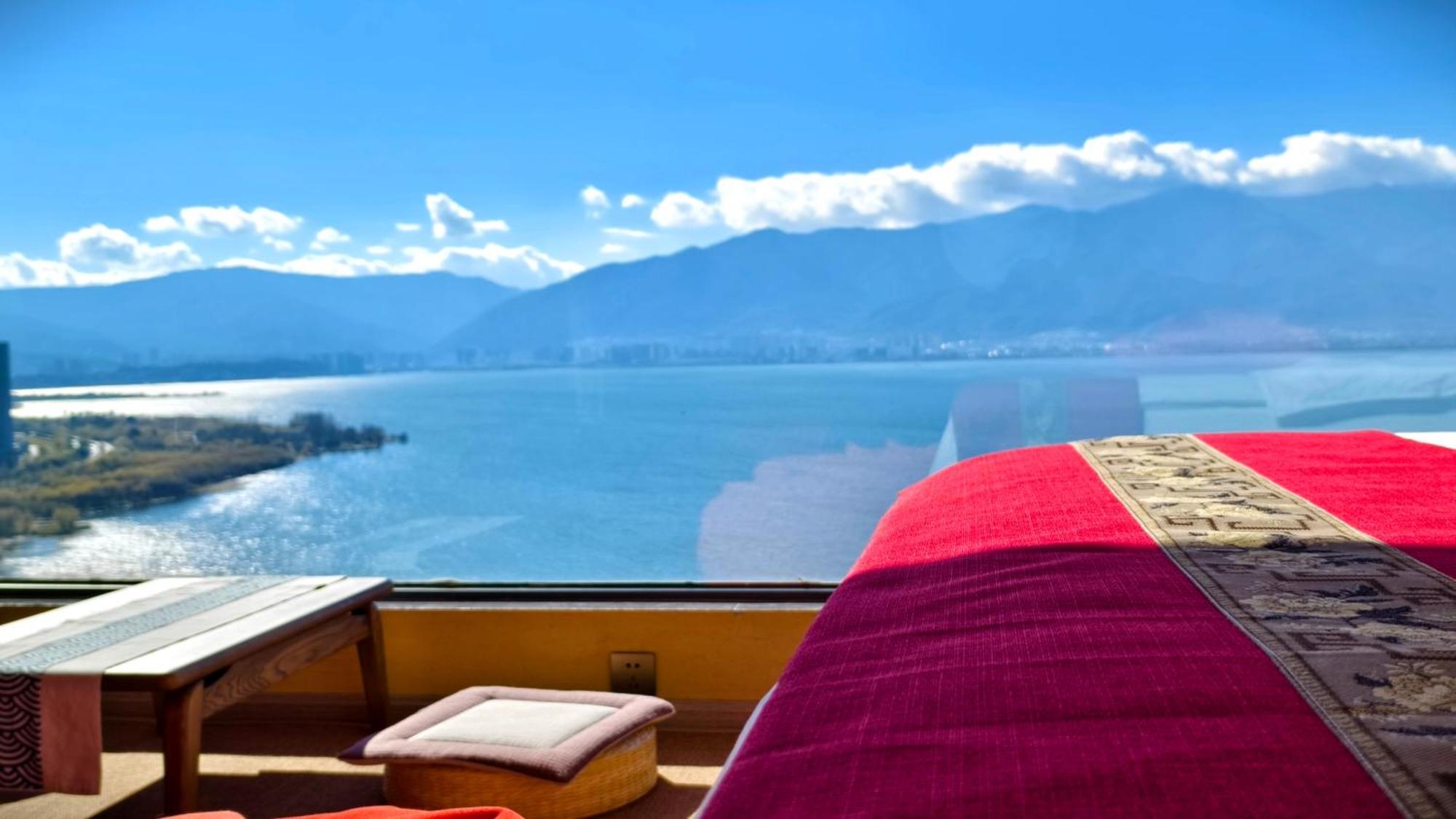 Super Invincible All Seaview Villa Dali  Esterno foto