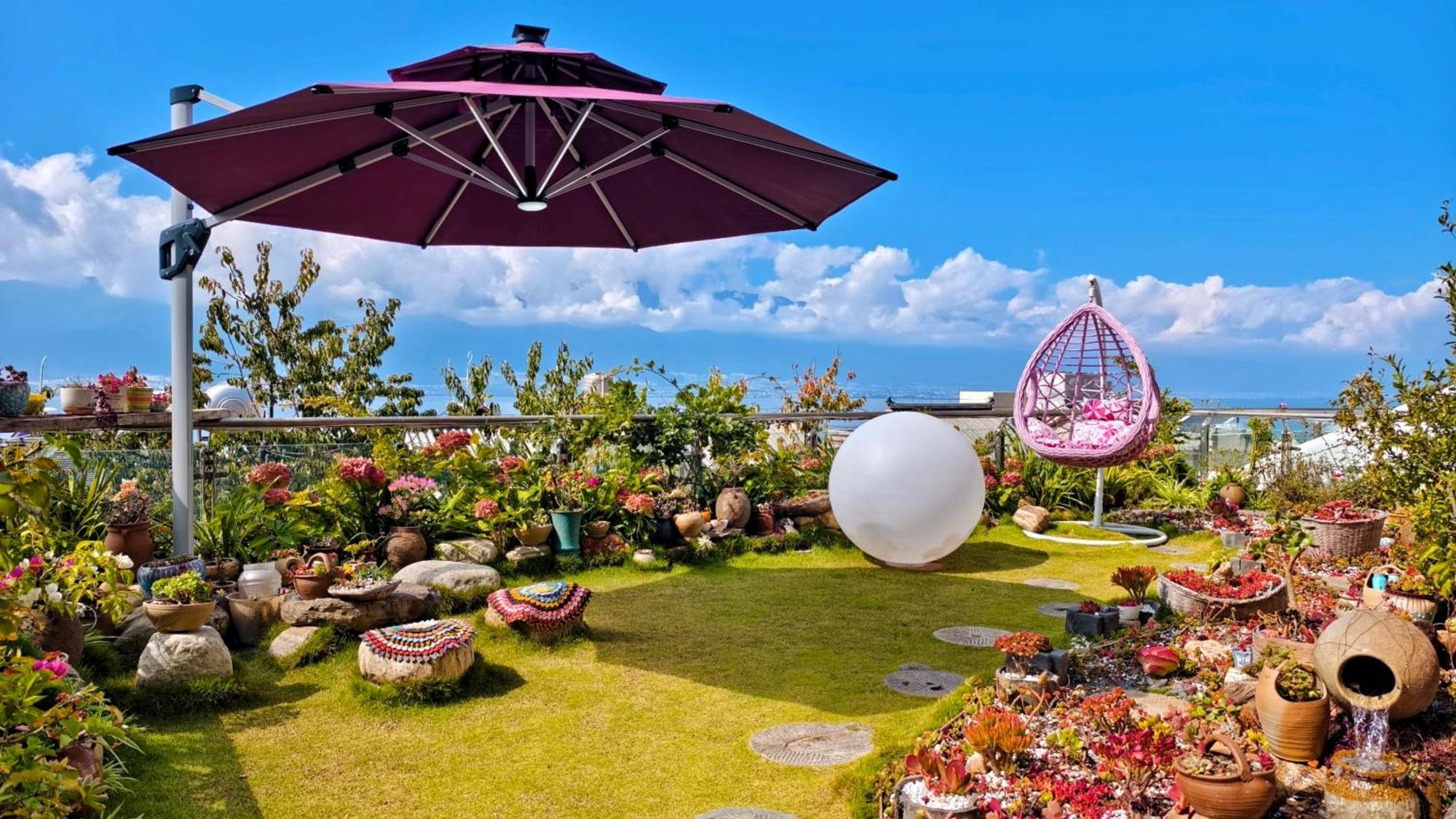 Super Invincible All Seaview Villa Dali  Esterno foto